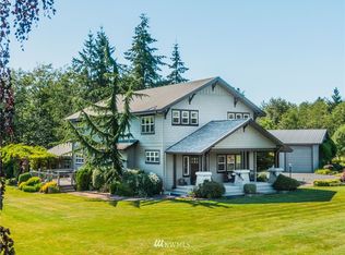 5803 Jennifer Ln, Burlington, WA 98233