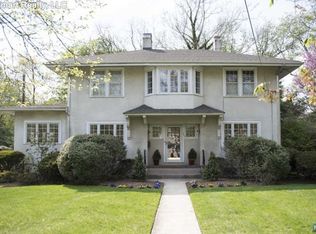 262 S Van Dien Ave, Ridgewood, NJ 07450