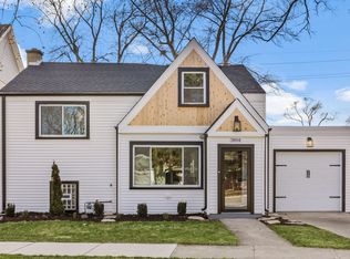 3804 Rosemear Ave, Brookfield, IL 60513