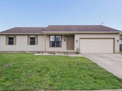 4628 Parkwick Dr, Columbus, OH, 43228