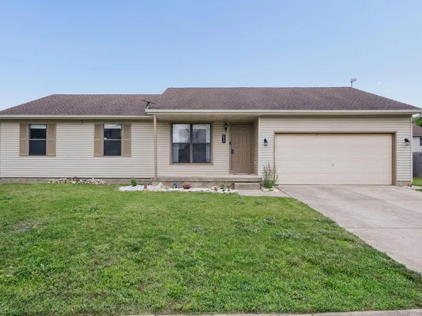 4628 Parkwick Dr, Columbus, OH 43228