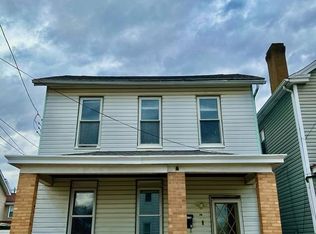 107 Dickman St FLOOR 1, Carnegie, PA