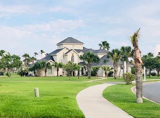 2 Laguna Madre Dr, Laguna Vista, TX 78578