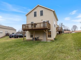 2426 Fisher Rd, Howell, MI 48855