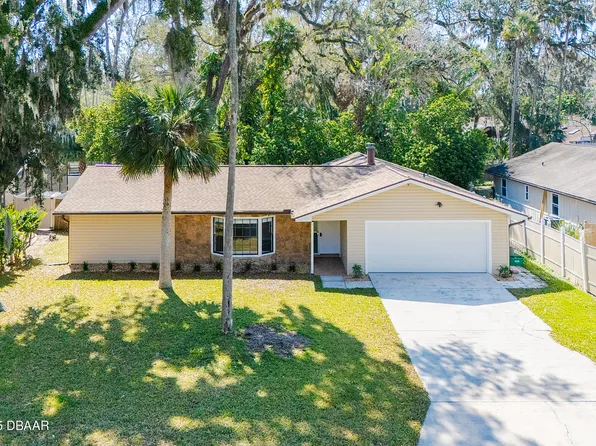 795 Sugar House Dr, Port Orange, FL 32129