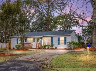 1668 Mepkin Rd, Charleston, SC 29407