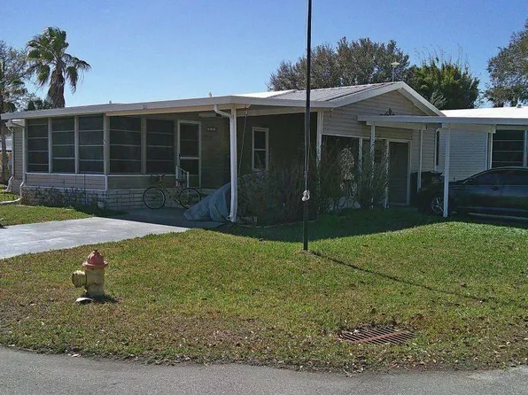 3000 Us Highway 17 West 311 #92, Haines City, FL 33844