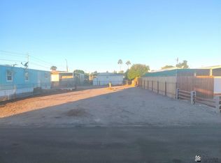 1168 S Jewel Ave, Yuma, AZ 85364