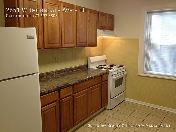 5th image of 2651 W Thorndale Ave #1E