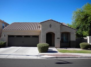 3271 E Windsor Dr, Gilbert, AZ 85296