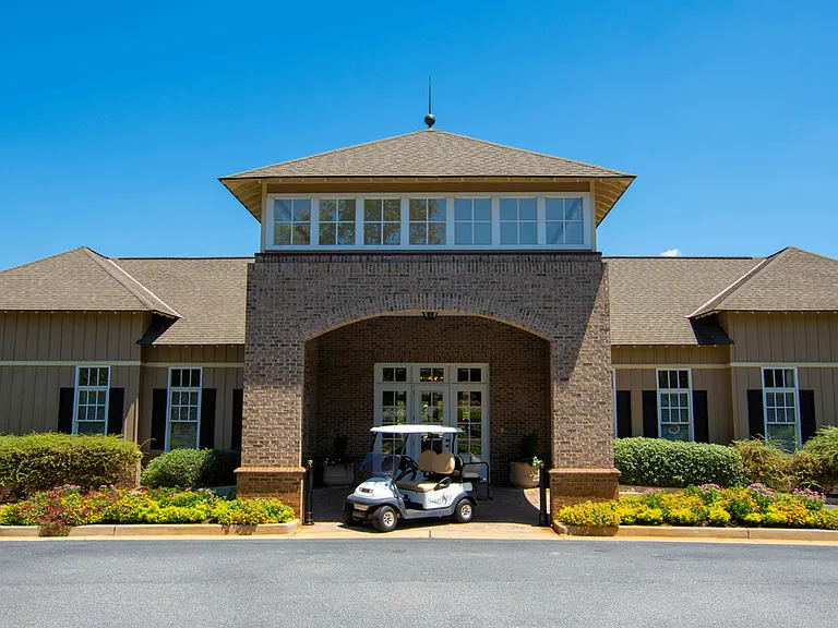 Sugar Mill Apartments