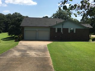 343 Dixie Rd, Fulton, MS 38843