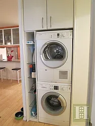 Rented by Halstead Real Estate