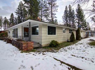 1815 S Keller Rd, Spokane, WA 99216