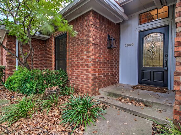 4th image of 2800 Berrywood Cir