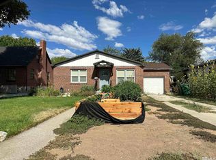 742 Hunter Lake Dr, Reno, NV 89509