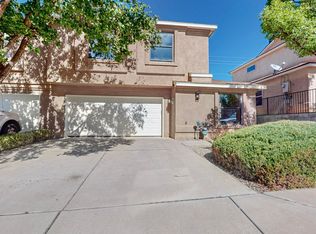 6309 La Habra Ln NE, Albuquerque, NM 87113