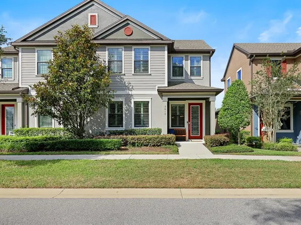 5613 Kingsley Corner Way, Lithia, FL 33547