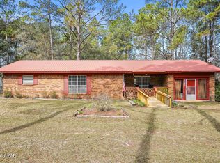 2206 James G Rd, Bonifay, FL 32425