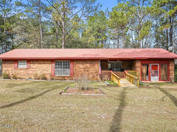 2206 James G Rd, Bonifay, FL 32425