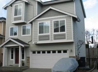 1619 98th St SW, Everett, WA 98204