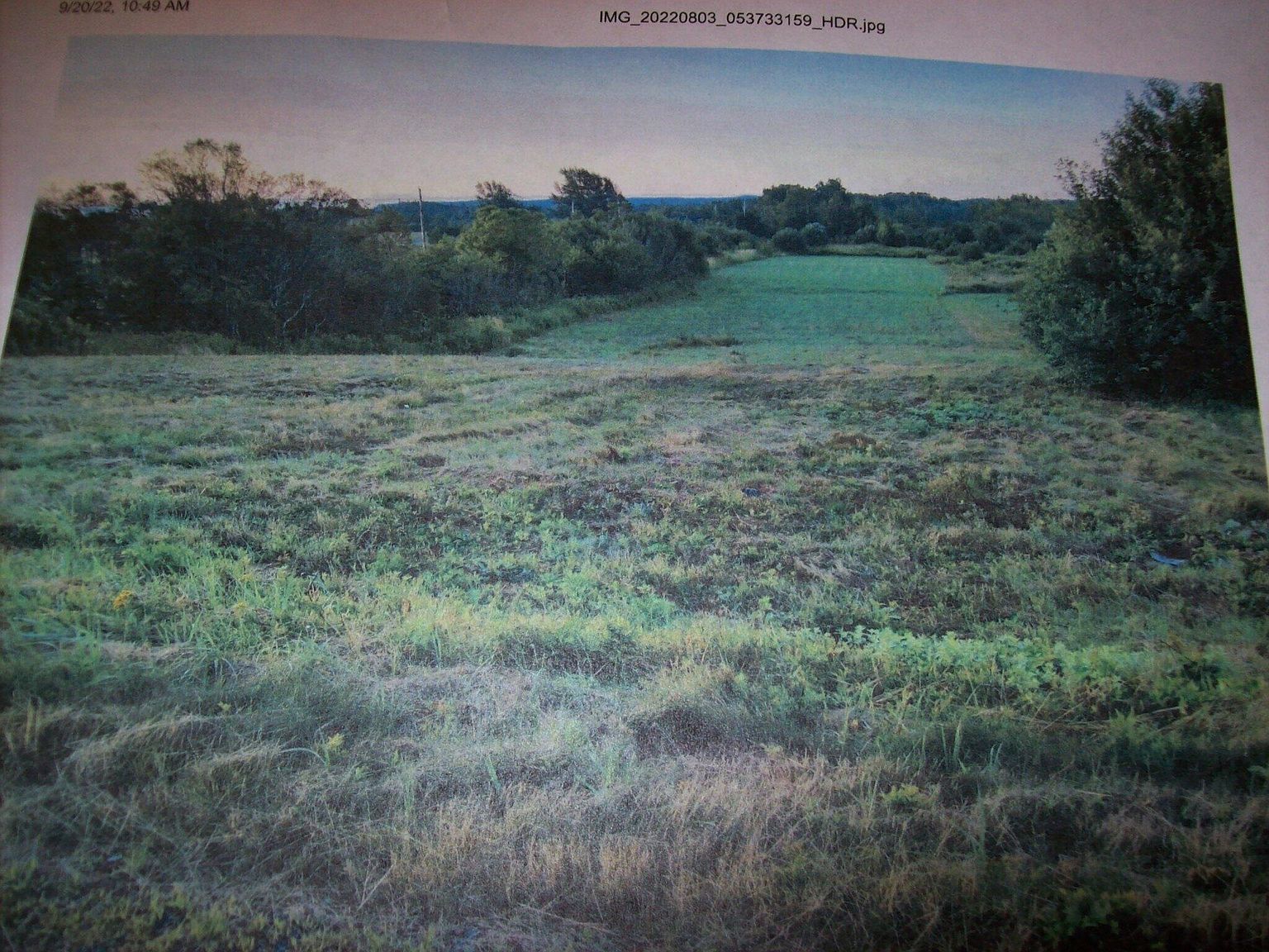 2&3 County Road Lot 2&3, Eastport, ME 04631 MLS 1564802 Zillow