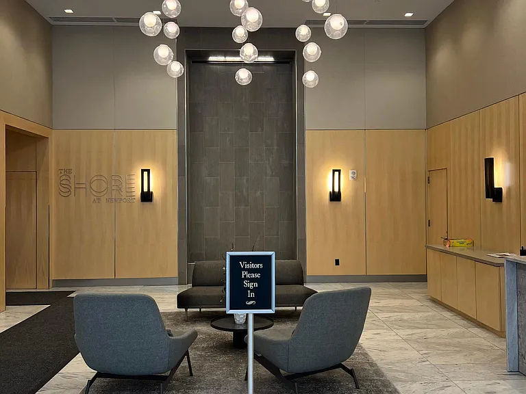 lobby (recent)