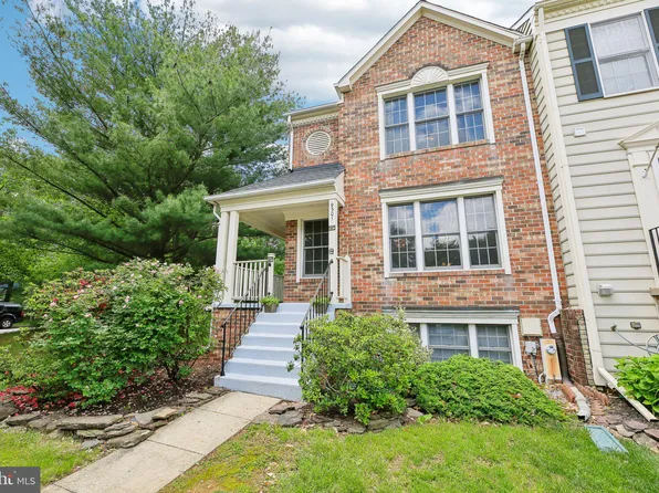 9301 Kendal Cir, Laurel, MD 20723