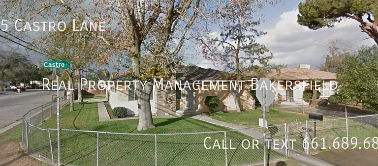 725 Castro Ln — Photo 1