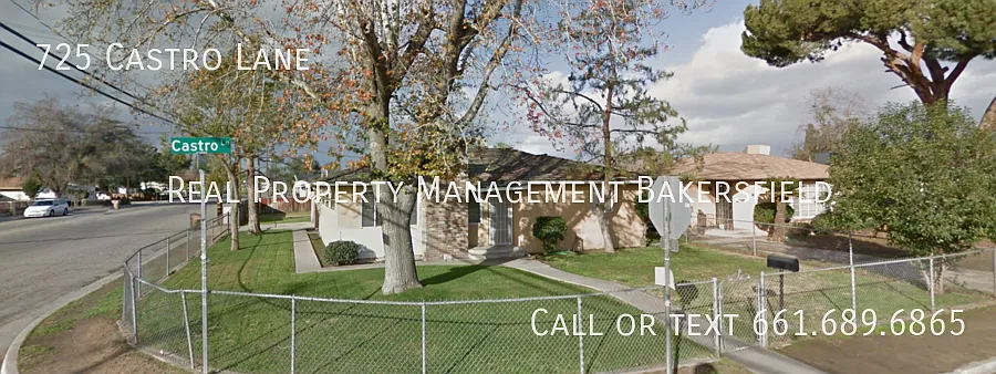 725 Castro Ln