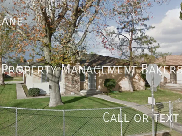 725 Castro Ln, Bakersfield, CA 93304