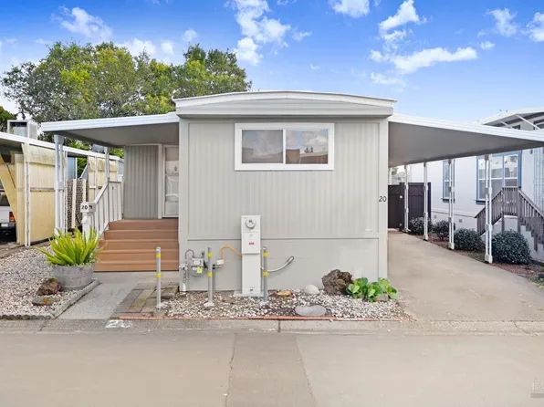 150 Silverado Trail #20, Napa, CA 94559