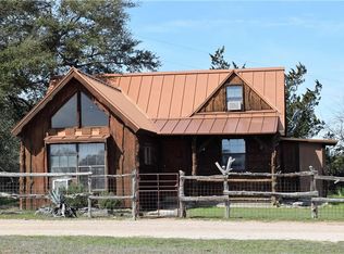 3455 Gatlin Creek Rd, Dripping Springs, TX 78620