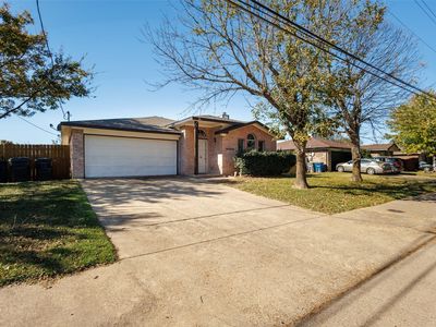 2135 Vine Ln, Dallas, TX, 75217