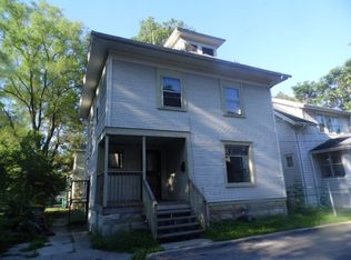 208 Sherman Ct, Joliet, IL 60433