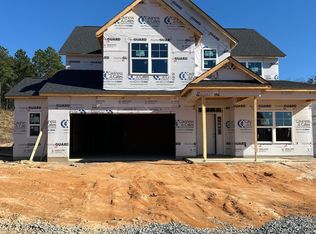 255 Rough Ridge Trl #21, Aberdeen, NC 28315