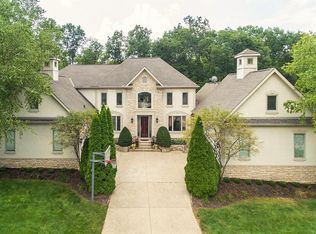 5067 Canterbury Dr, Powell, OH