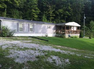 176 Sipes Branch Rd, Heltonville, IN 47436