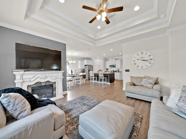 102 Eagle Haven Dr, Santa Rosa Beach, FL 32459