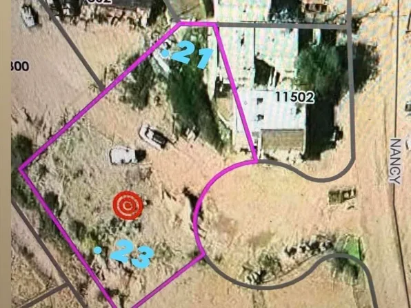 11504 Nancy Dr, El Paso, TX 79927