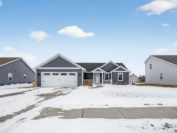 2201 N Ryan Ct, Bay City, MI 48706