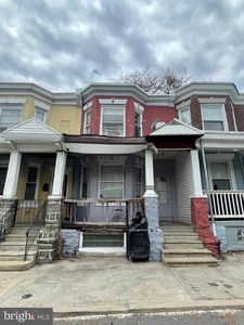 2838 N Bailey St, Philadelphia, PA, 19132