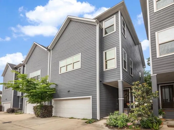 1230 W 25th St Unit C, Houston, TX 77008