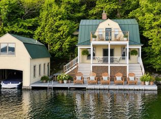 149 Lake Avenue, Sunapee, NH 03782