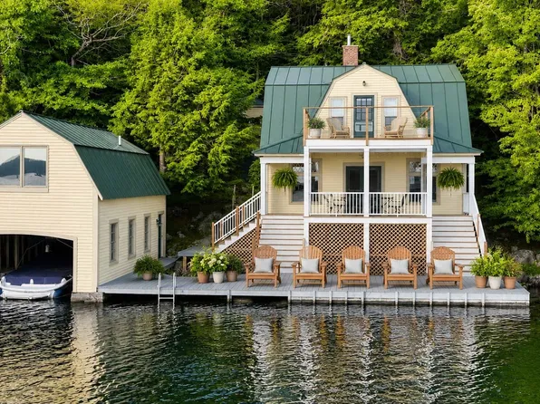 149 Lake Avenue, Sunapee, NH 03782