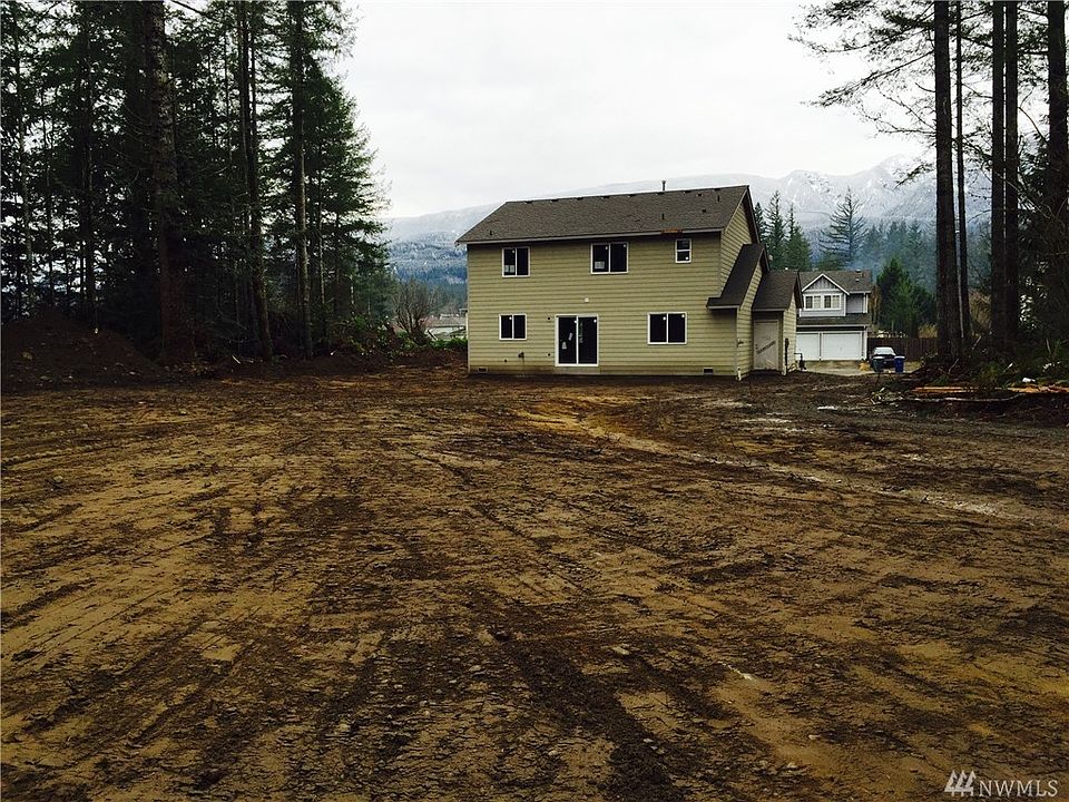 2nd image of 27703 Mountain Loop Hwy