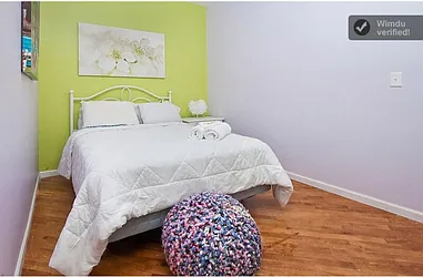 Rented by Atlas Real Estate New York