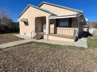925 Smith Ave, Trinidad, CO 81082