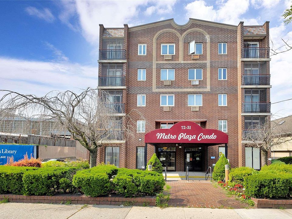 1st image of 72-31 Metropolitan Avenue #3B