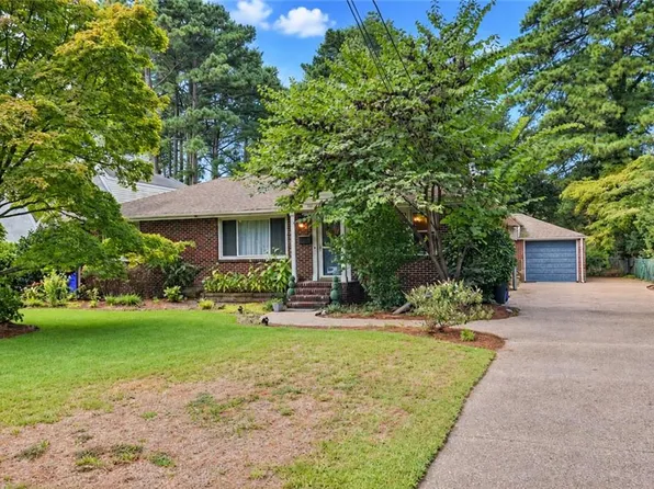 227 Sir Oliver Rd, Norfolk, VA 23505